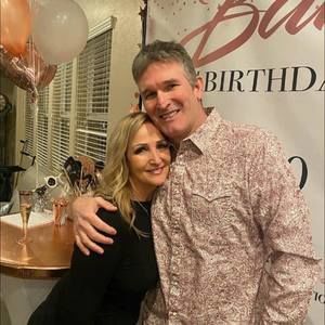 Meet your Posher, Patty